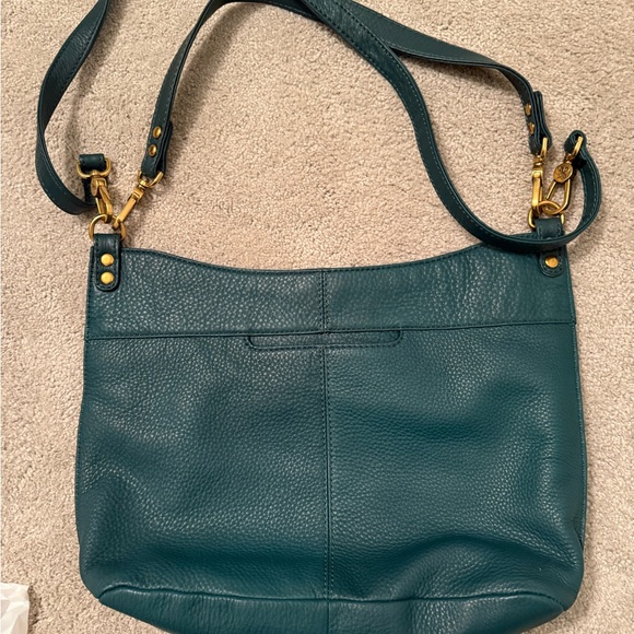 HOBO brand leather purse - Picture 2 of 5